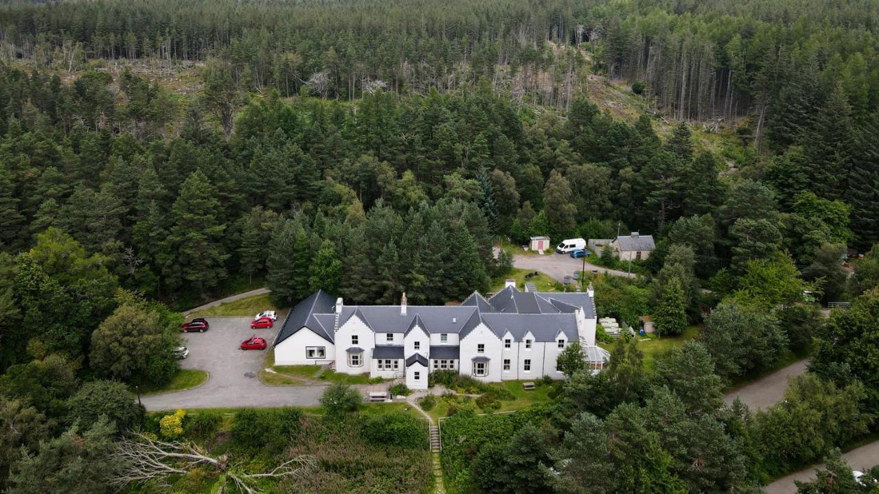 Cairngorm Youth Хостел