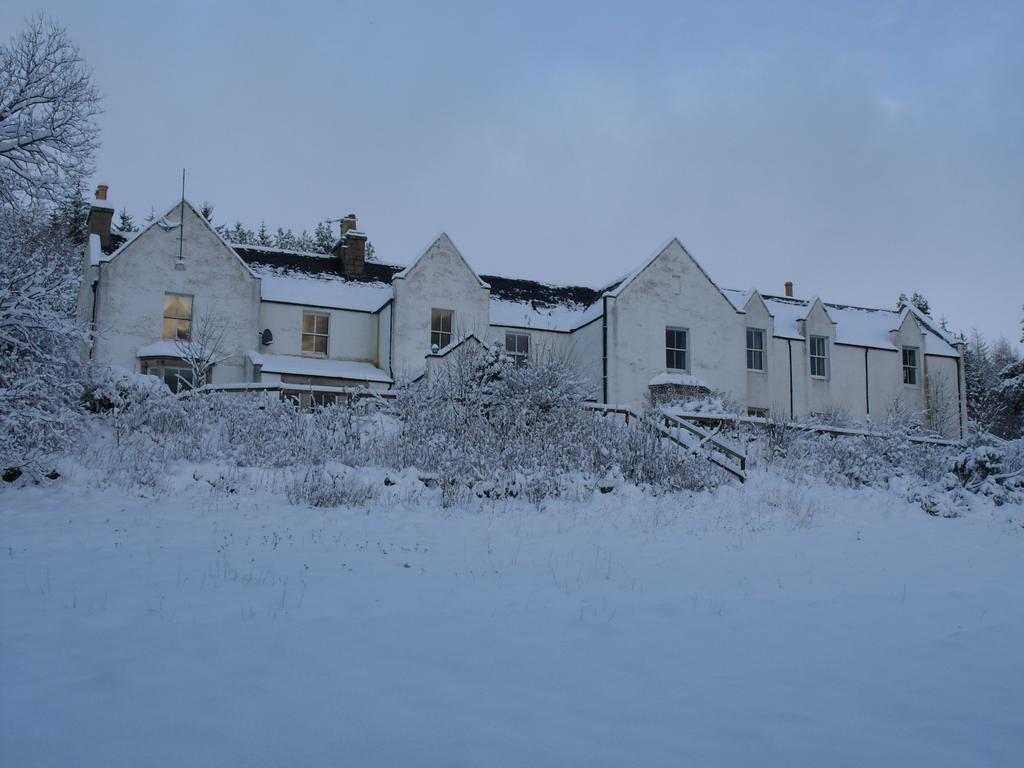 Хостел Cairngorm Youth Loch Morlich